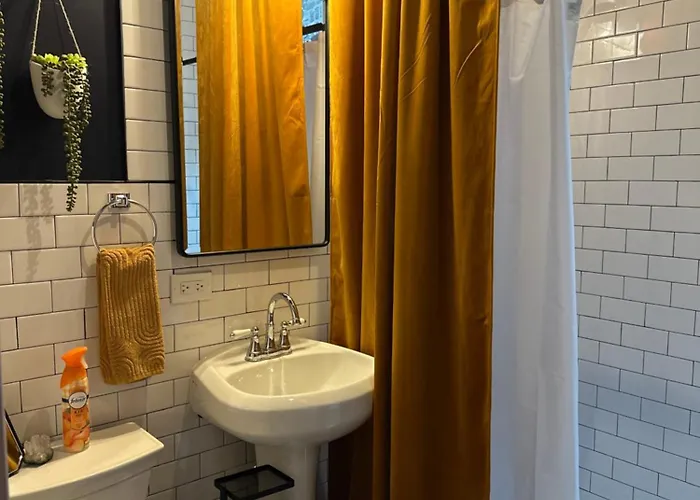 Friendly Chicago Apartment Berwyn