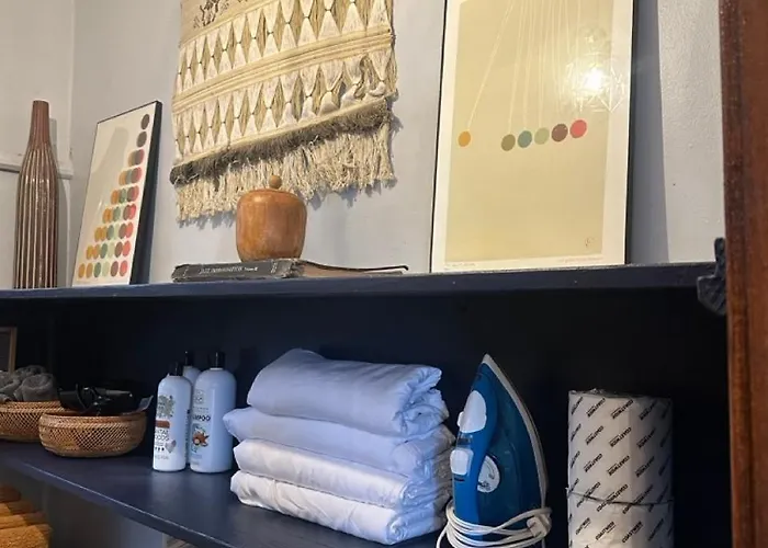 Friendly Chicago Apartment