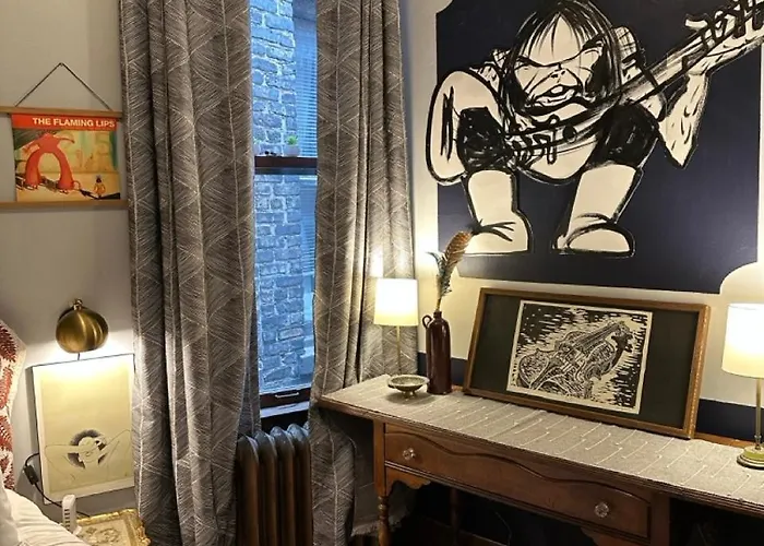 Apartment Friendly Chicago Berwyn