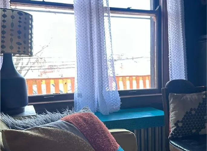 Apartment Friendly Chicago Berwyn